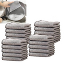 Pano de Limpeza Microfibra CleanTurbo | Limpeza Turbo, Brilho Impecável e Resultado Que Surpreende.