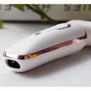 Depilador Elétrico 4 em 1 - DermaFlex | Pele lisa e sem dor em minutos, direto de casa.