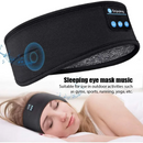 Máscara 3D Bluetooth para Dormir DreamComfort Pro™ — Conforto Inteligente para Transformar seu Sono.