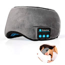 Máscara 3D Bluetooth para Dormir DreamComfort Pro™ — Conforto Inteligente para Transformar seu Sono.
