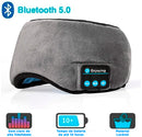 Máscara 3D Bluetooth para Dormir DreamComfort Pro™ — Conforto Inteligente para Transformar seu Sono.