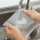 Pano de Limpeza Microfibra CleanTurbo | Limpeza Turbo, Brilho Impecável e Resultado Que Surpreende.