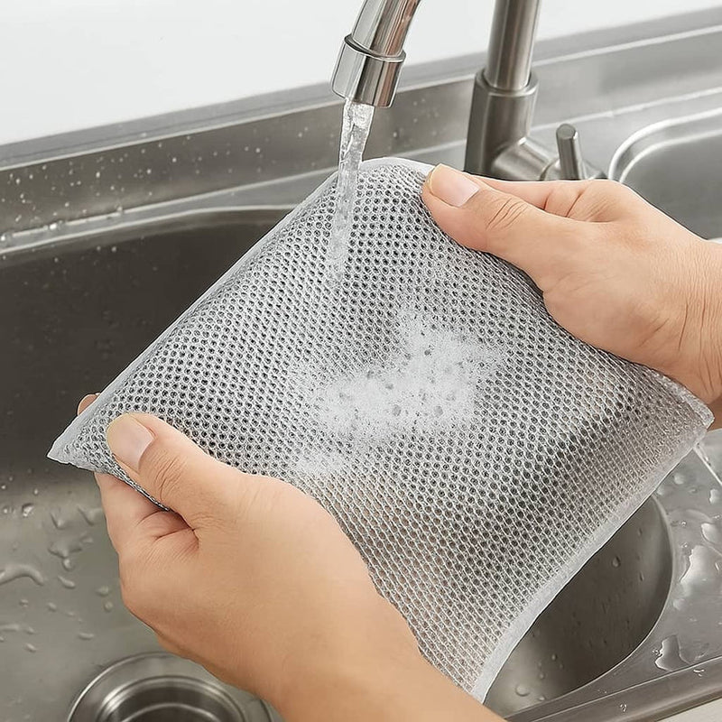 Pano de Limpeza Microfibra CleanTurbo | Limpeza Turbo, Brilho Impecável e Resultado Que Surpreende.