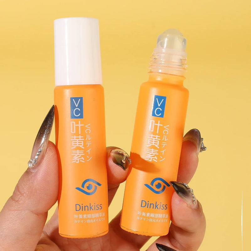 Rolon 4 em 1 Ultra Rejuvenescedor Luteína LumeEyes | Reduz bolsas e ilumina o olhar rapidamente