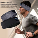 Máscara 3D Bluetooth para Dormir DreamComfort Pro™ — Conforto Inteligente para Transformar seu Sono.