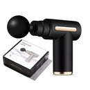 Pistola Massageadora PowerRelax Max™ | + 3 Cabeças Intercambiáveis Totalmente de Graça!