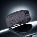 Máscara 3D Bluetooth para Dormir DreamComfort Pro™ — Conforto Inteligente para Transformar seu Sono.
