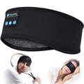 Máscara 3D Bluetooth para Dormir DreamComfort Pro™ — Conforto Inteligente para Transformar seu Sono.